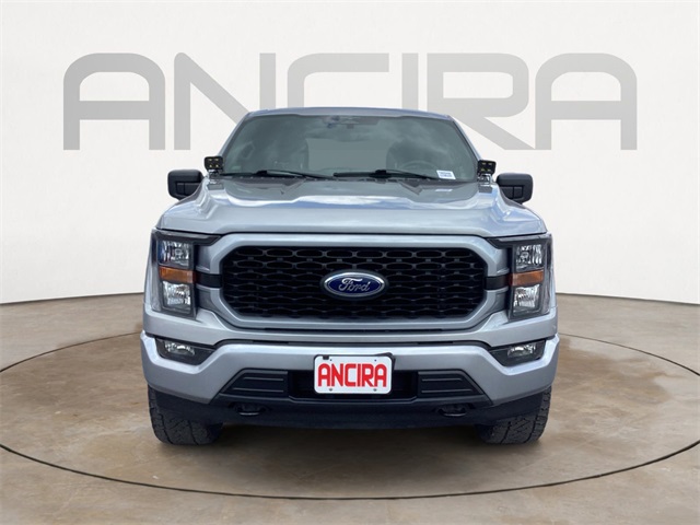 Used Car 2023 Ford F-150  Xl For Sale Under $40,000 In San Antonio, Texas