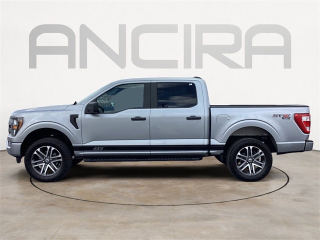 Used Car 2023 Ford F-150  Xl For Sale Under $40,000 In San Antonio, Texas