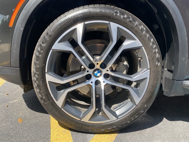 Used Car 2020 Bmw X5  Xdrive40i For Sale Under $35,000 In San Antonio, Texas