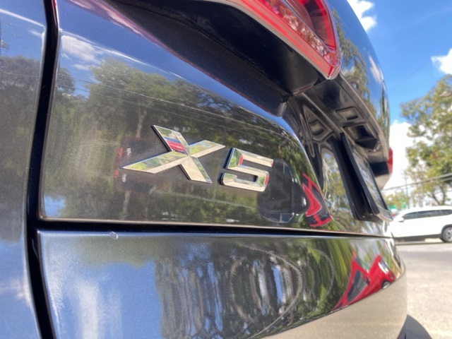 Used Car 2020 Bmw X5  Xdrive40i For Sale Under $35,000 In San Antonio, Texas