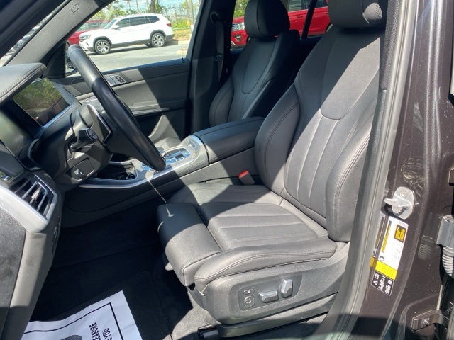 Used Car 2020 Bmw X5  Xdrive40i For Sale Under $35,000 In San Antonio, Texas