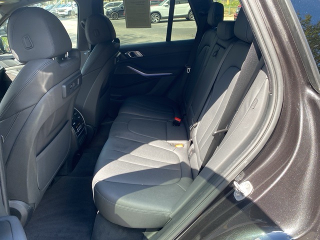 Used Car 2020 Bmw X5  Xdrive40i For Sale Under $35,000 In San Antonio, Texas