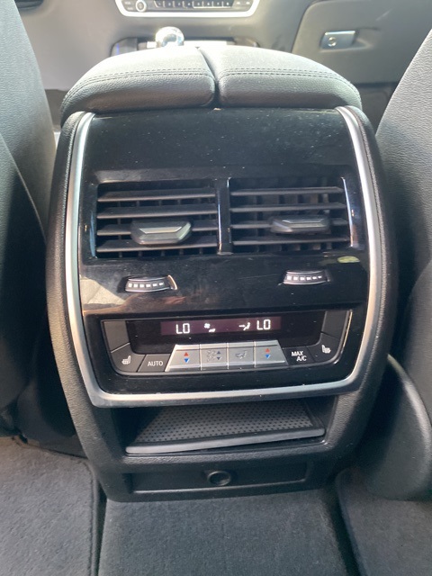 Used Car 2020 Bmw X5  Xdrive40i For Sale Under $35,000 In San Antonio, Texas