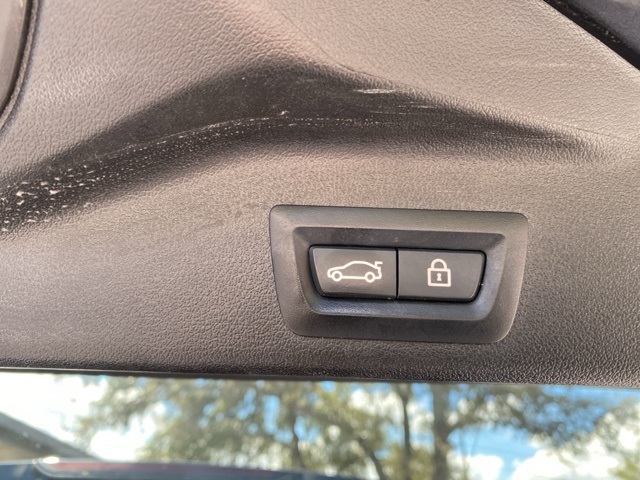 Used Car 2020 Bmw X5  Xdrive40i For Sale Under $35,000 In San Antonio, Texas