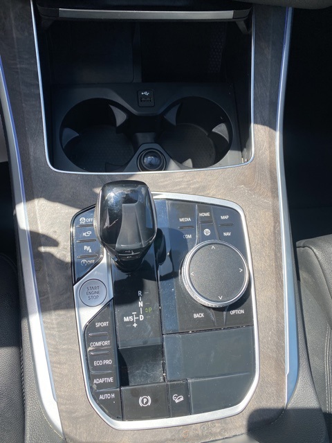 Used Car 2020 Bmw X5  Xdrive40i For Sale Under $35,000 In San Antonio, Texas