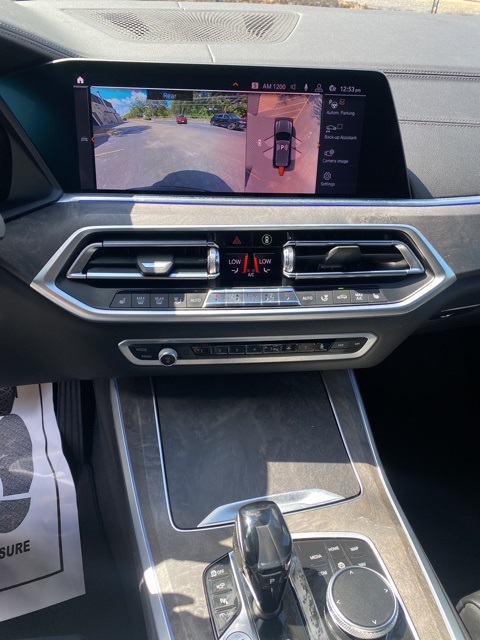 Used Car 2020 Bmw X5  Xdrive40i For Sale Under $35,000 In San Antonio, Texas