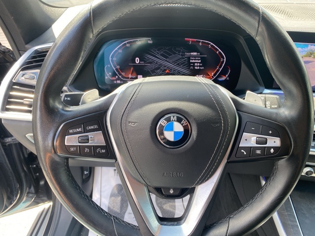 Used Car 2020 Bmw X5  Xdrive40i For Sale Under $35,000 In San Antonio, Texas