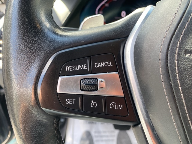 Used Car 2020 Bmw X5  Xdrive40i For Sale Under $35,000 In San Antonio, Texas