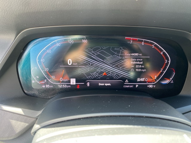 Used Car 2020 Bmw X5  Xdrive40i For Sale Under $35,000 In San Antonio, Texas