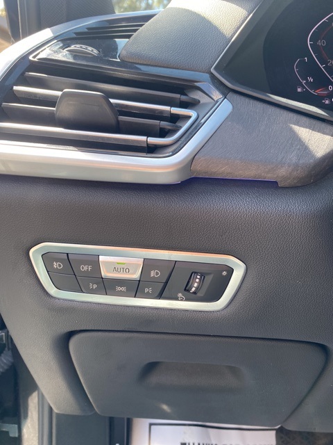 Used Car 2020 Bmw X5  Xdrive40i For Sale Under $35,000 In San Antonio, Texas