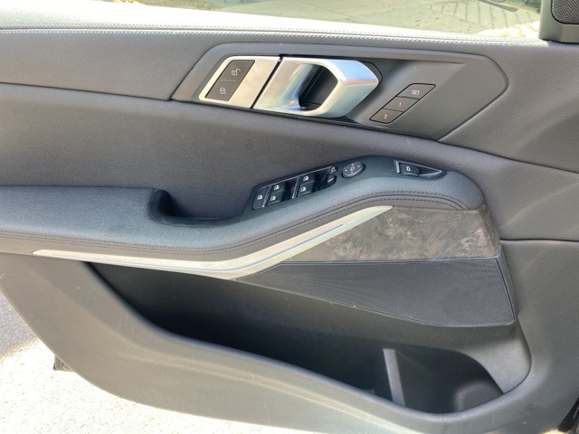 Used Car 2020 Bmw X5  Xdrive40i For Sale Under $35,000 In San Antonio, Texas