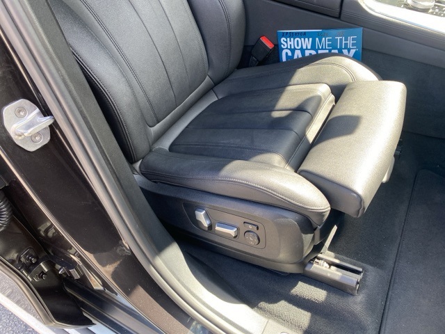 Used Car 2020 Bmw X5  Xdrive40i For Sale Under $35,000 In San Antonio, Texas