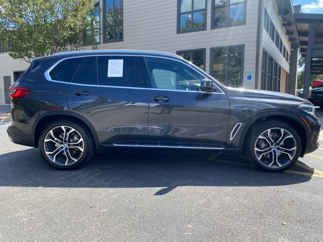 Used Car 2020 Bmw X5  Xdrive40i For Sale Under $35,000 In San Antonio, Texas
