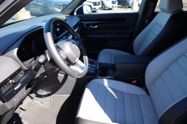 2026 Honda CR-V Hybrid Sport Touring - 9