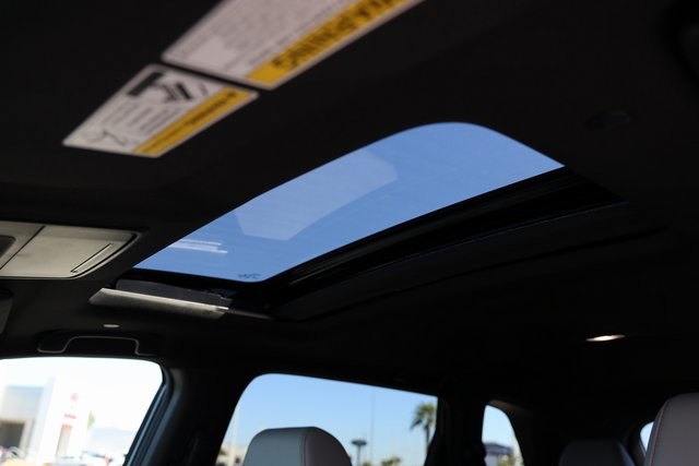 2026 Honda CR-V Hybrid Sport Touring - 10