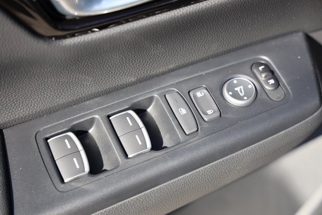 2026 Honda CR-V Hybrid Sport Touring Gray at Classic Honda Galveston