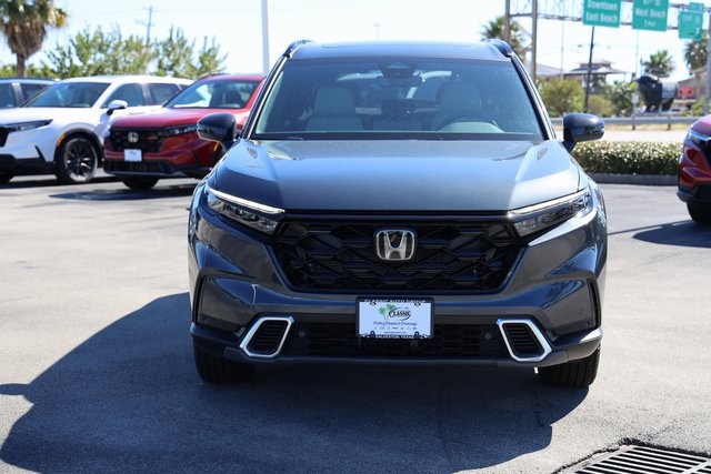 2026 Honda CR-V Hybrid Sport Touring - 1