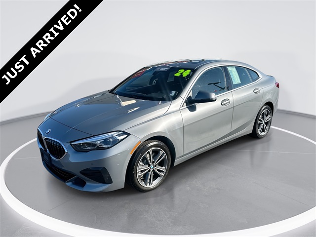 2024 BMW 2 Series 228i xDrive Gran Coupe AWD