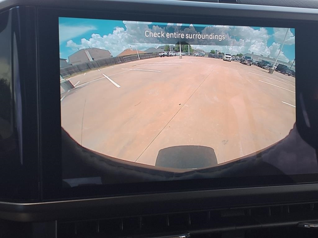 2025 Jeep Wrangler Rubicon - 10