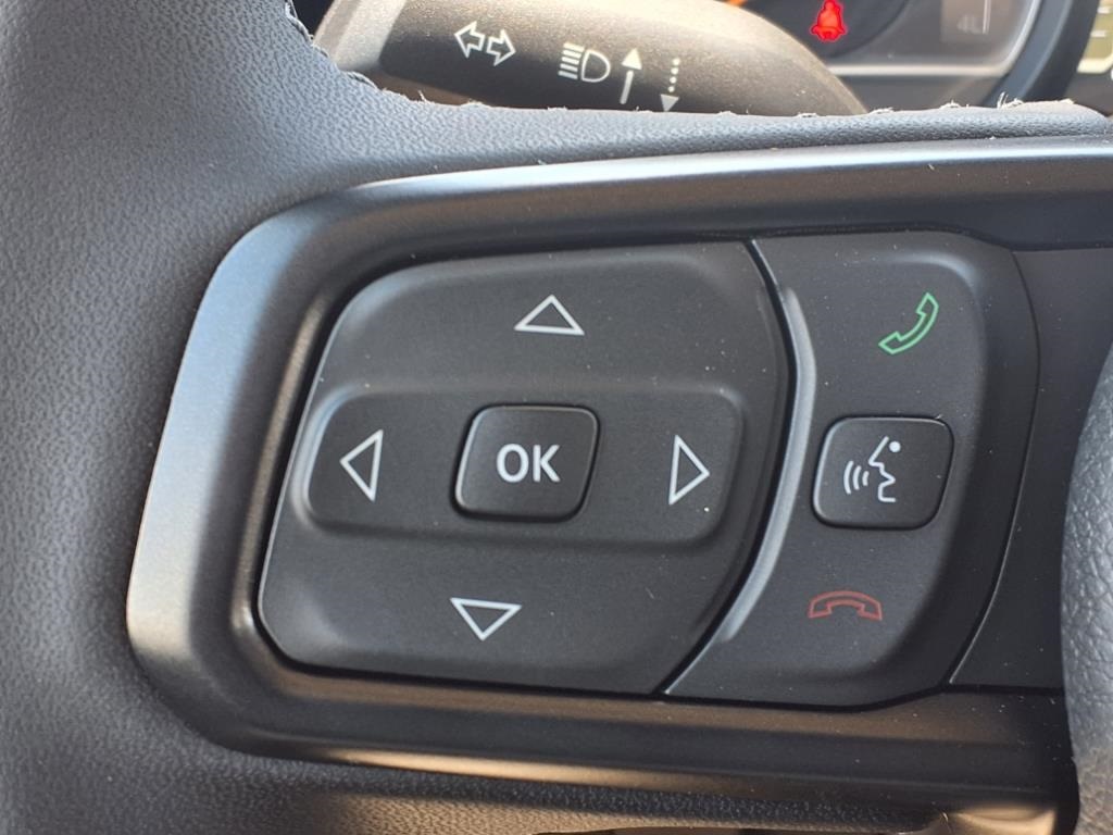 2025 Jeep Wrangler Rubicon - 5