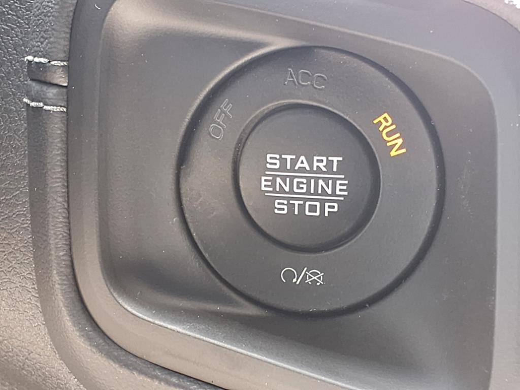 2025 Jeep Wrangler Rubicon - 6