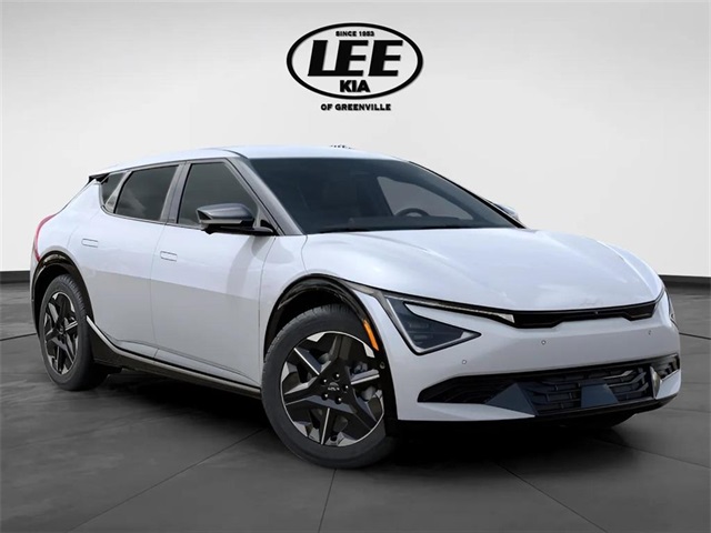 2025 Kia EV6 Wind