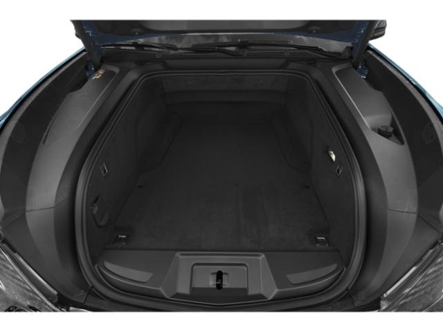 2026 Cadillac Escalade IQL Sport White at Tom Peacock Cadillac