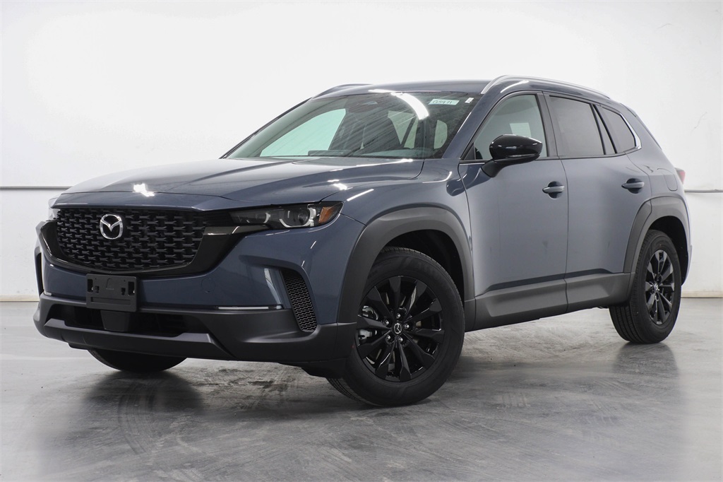 New Car 2025 Mazda Cx-50  2.5 S Select Package For Sale In Austin, Texas