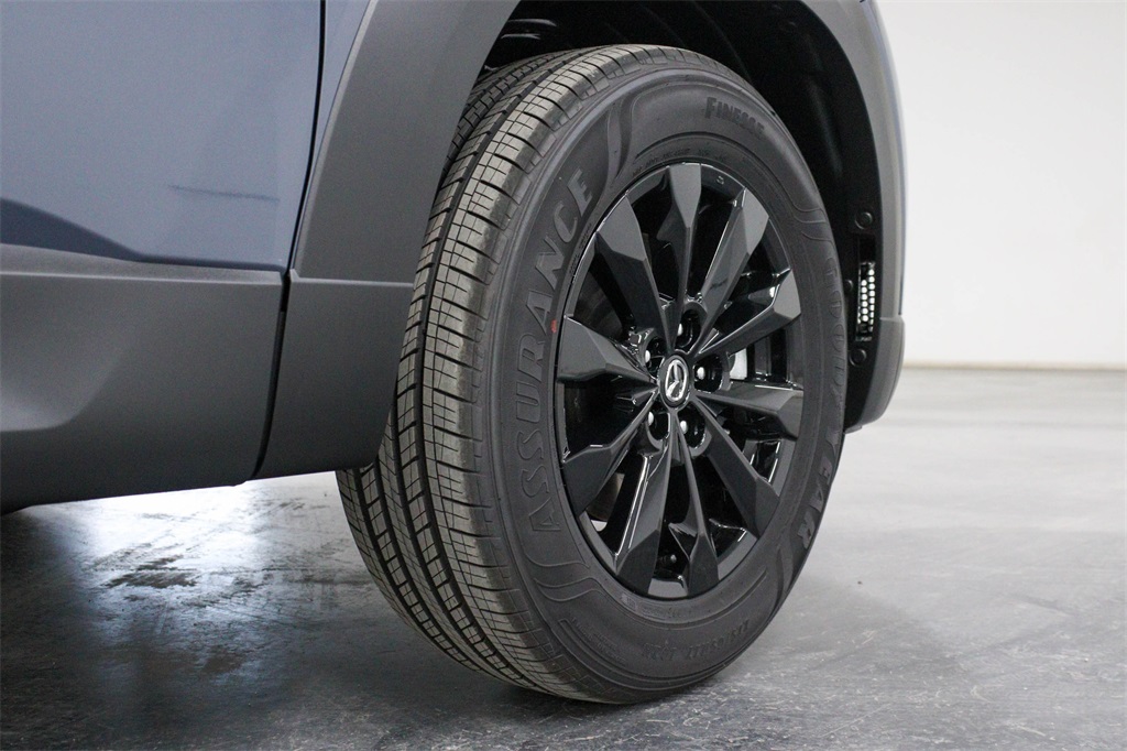 New Car 2025 Mazda Cx-50  2.5 S Select Package For Sale In Austin, Texas