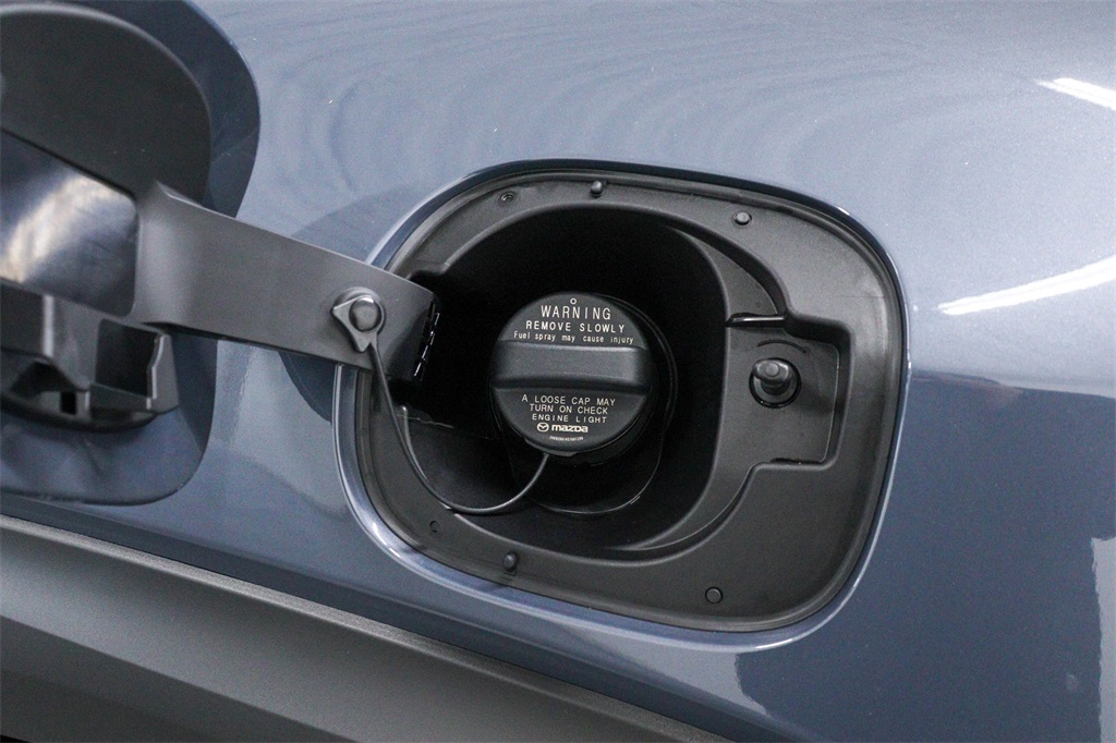 New Car 2025 Mazda Cx-50  2.5 S Select Package For Sale In Austin, Texas