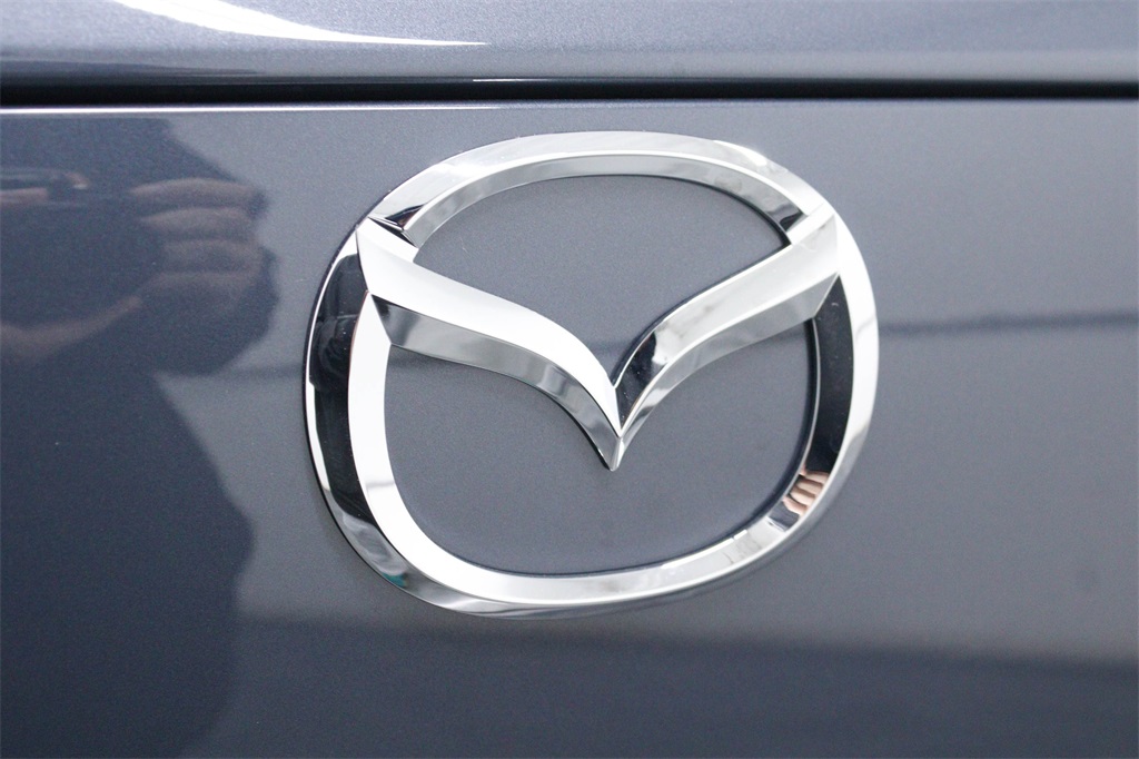 New Car 2025 Mazda Cx-50  2.5 S Select Package For Sale In Austin, Texas