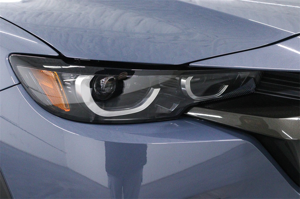 New Car 2025 Mazda Cx-50  2.5 S Select Package For Sale In Austin, Texas