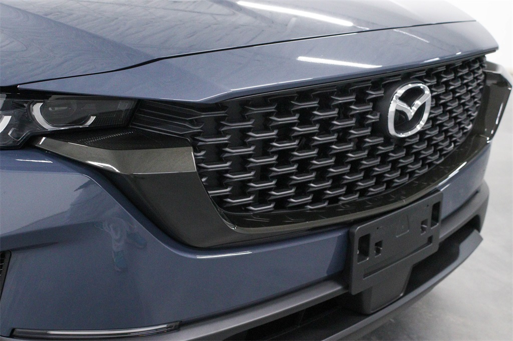 New Car 2025 Mazda Cx-50  2.5 S Select Package For Sale In Austin, Texas