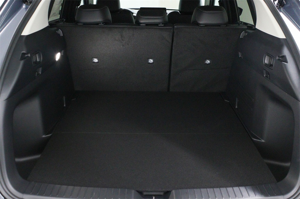 New Car 2025 Mazda Cx-50  2.5 S Select Package For Sale In Austin, Texas