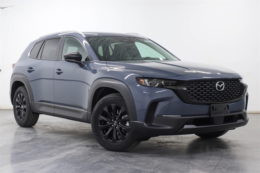 New Car 2025 Mazda Cx-50  2.5 S Select Package For Sale In Austin, Texas