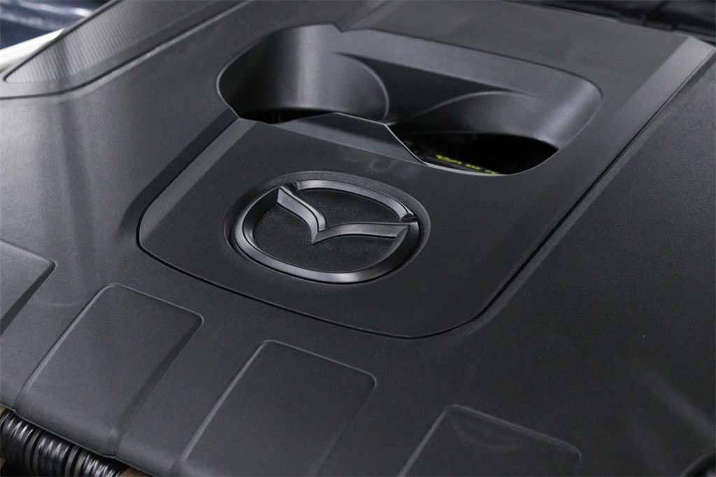 New Car 2025 Mazda Cx-50  2.5 S Select Package For Sale In Austin, Texas