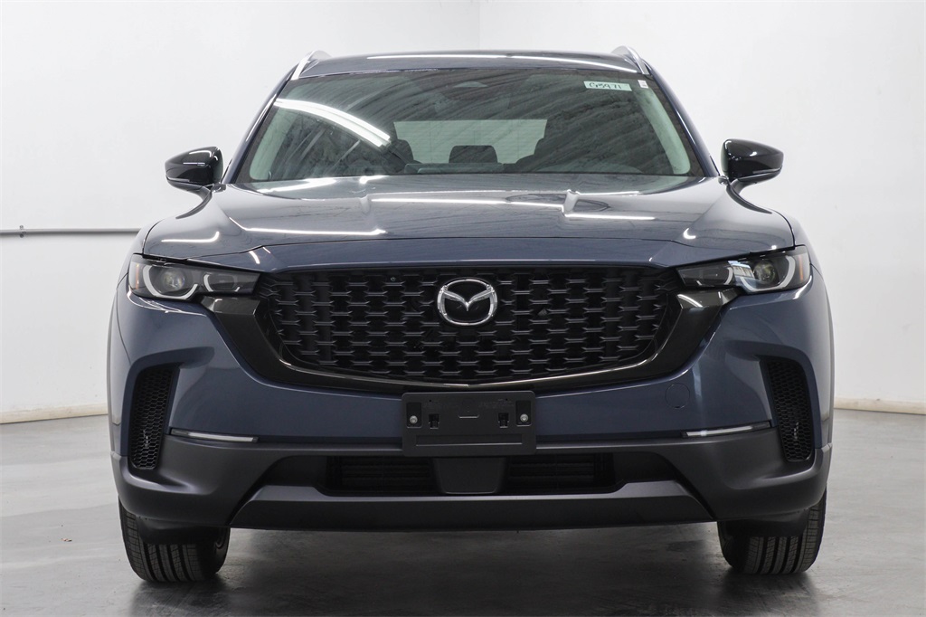New Car 2025 Mazda Cx-50  2.5 S Select Package For Sale In Austin, Texas