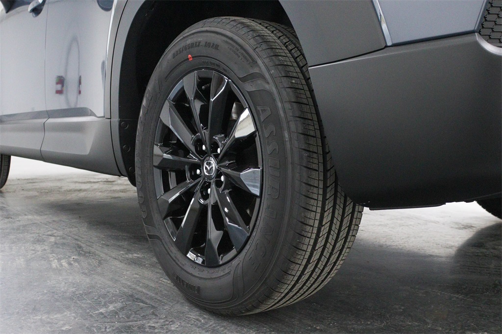 New Car 2025 Mazda Cx-50  2.5 S Select Package For Sale In Austin, Texas