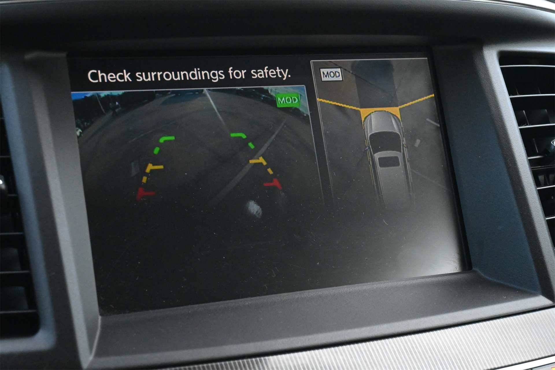 2020 INFINITI QX60 LUXE Silver at DeMontrond Mazda