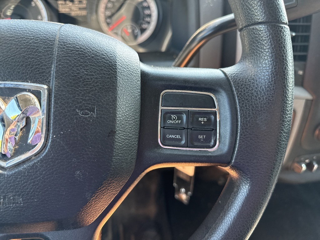2016 Ram 2500