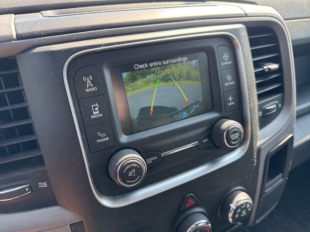 2016 Ram 2500