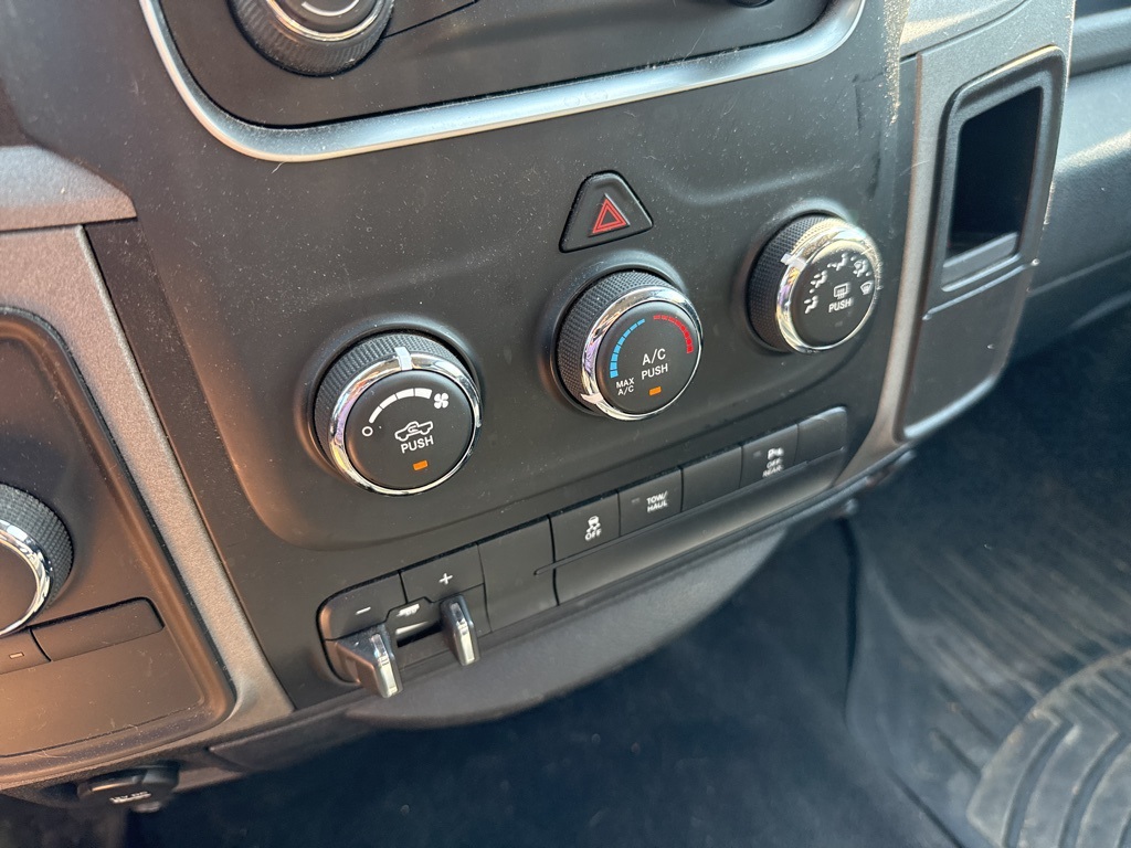 2016 Ram 2500
