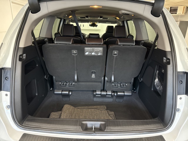 2022 Honda Odyssey Elite photo 10