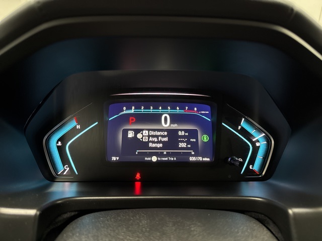 2022 Honda Odyssey Elite photo 16