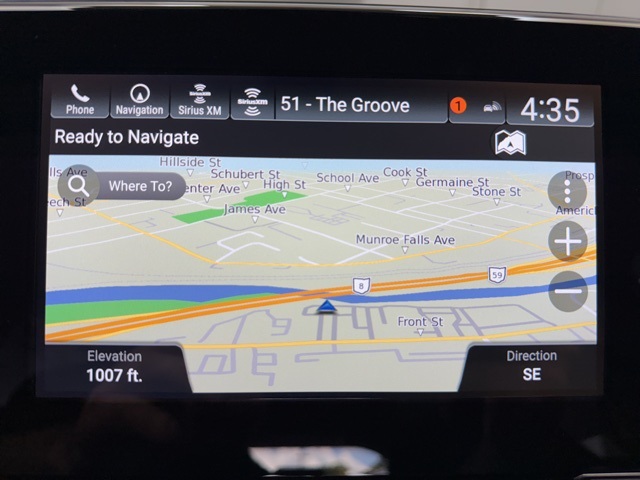 2022 Honda Odyssey Elite photo 17
