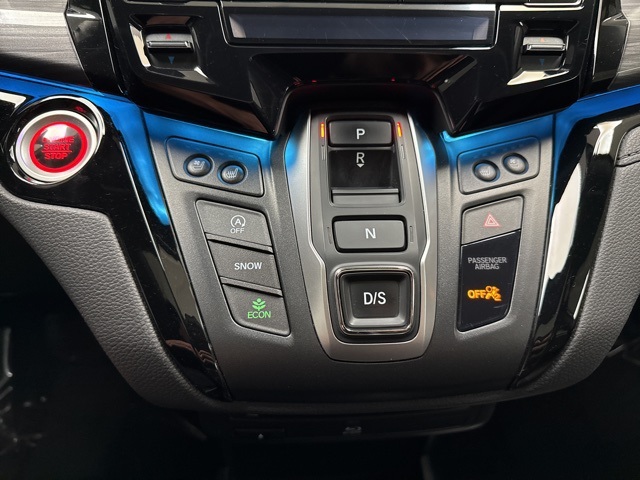 2022 Honda Odyssey Elite photo 19
