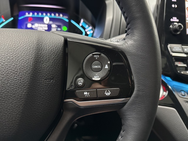 2022 Honda Odyssey Elite photo 22