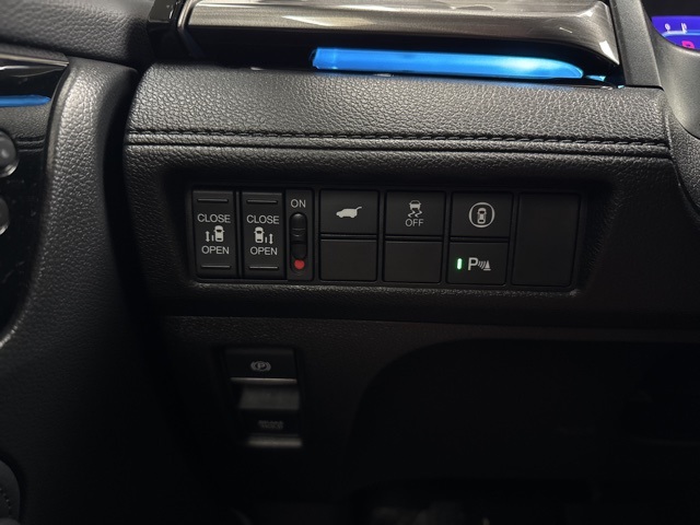 2022 Honda Odyssey Elite photo 24