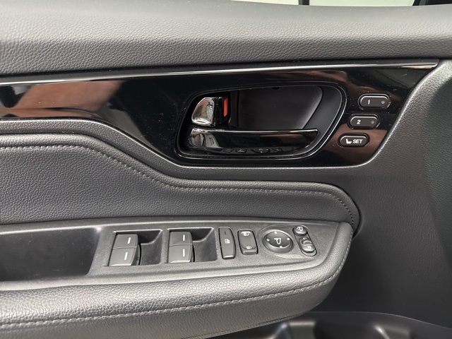 2022 Honda Odyssey Elite photo 25
