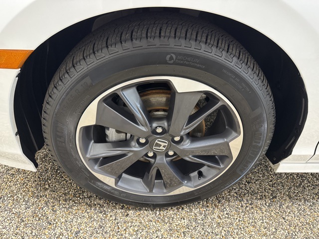 2022 Honda Odyssey Elite photo 26
